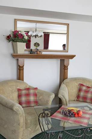 Imagen de la habitación del Hotel Alte M&uuml;hle. Foto 12