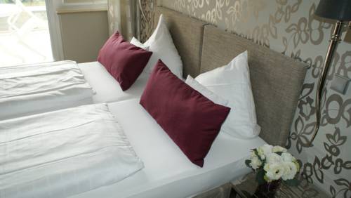 Imagen de la habitación del Hotel Alte M&uuml;hle. Foto 14