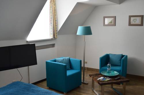 Imagen de la habitación del Hotel Alte M&uuml;hle. Foto 15