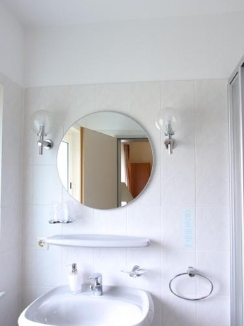 Imagen general del Hotel Alte Mühle. Foto 1
