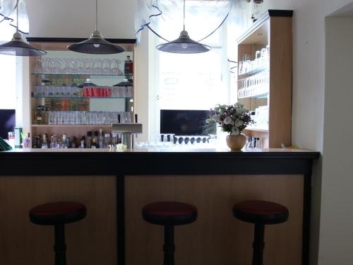 Imagen general del Hotel Alte Mühle. Foto 3