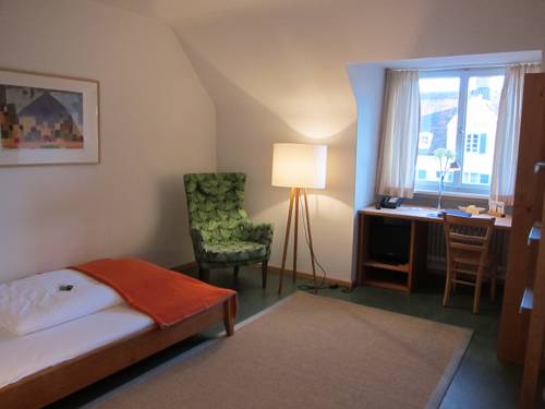 Imagen de la habitación del Hotel Alte Post, Badenweiler. Foto 3