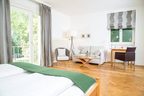 Imagen de la habitación del Hotel Alte Post, Badenweiler. Foto 4
