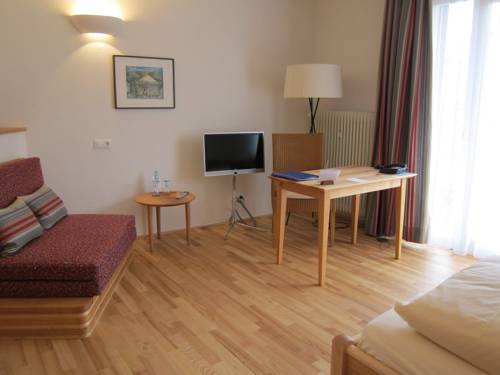Imagen de la habitación del Hotel Alte Post, Badenweiler. Foto 6