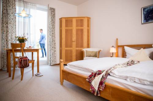 Imagen de la habitación del Hotel Alte Post, Badenweiler. Foto 7