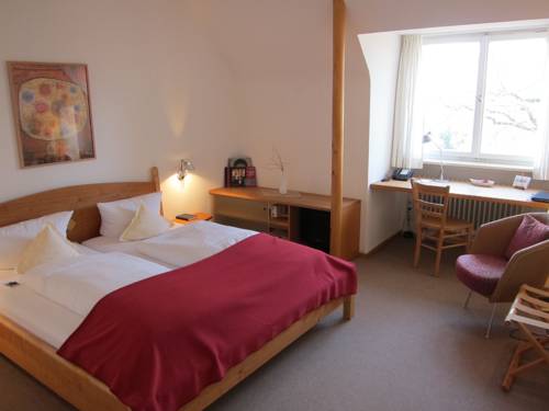 Imagen de la habitación del Hotel Alte Post, Badenweiler. Foto 8