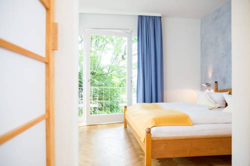 Imagen de la habitación del Hotel Alte Post, Badenweiler. Foto 9