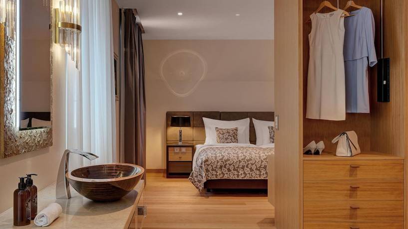 Imagen de la habitación del Hotel Alte Post, Bonaduz. Foto 3