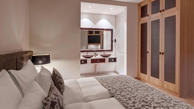 Imagen de la habitación del Hotel Alte Post, Bonaduz. Foto 5