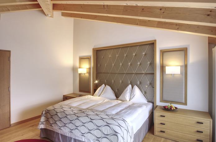 Imagen de la habitación del Hotel Alte Post, Bonaduz. Foto 6