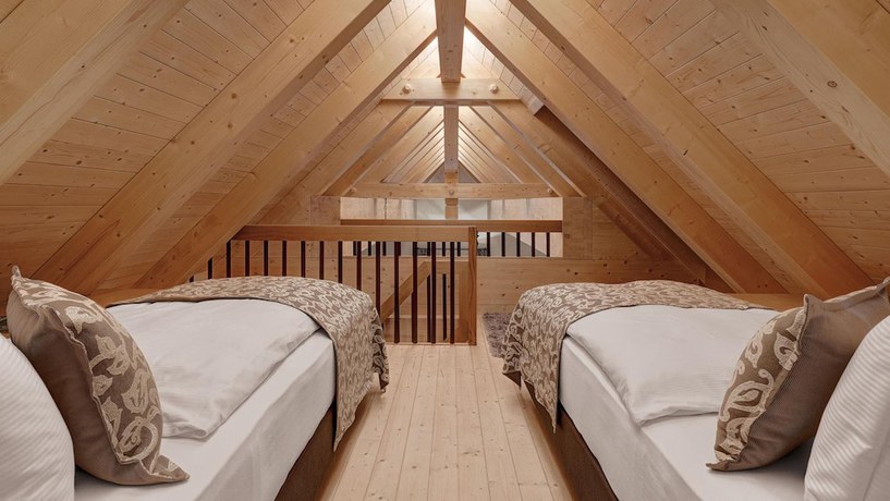 Imagen de la habitación del Hotel Alte Post, Bonaduz. Foto 8