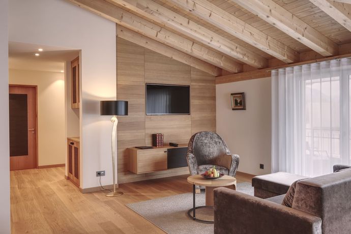 Imagen de la habitación del Hotel Alte Post, Bonaduz. Foto 11