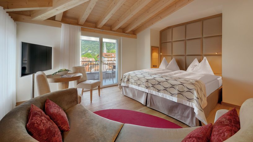 Imagen de la habitación del Hotel Alte Post, Bonaduz. Foto 16
