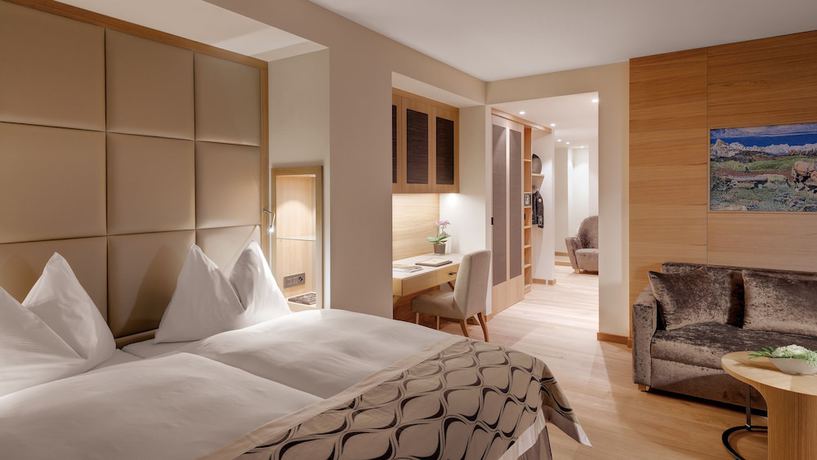 Imagen de la habitación del Hotel Alte Post, Bonaduz. Foto 17