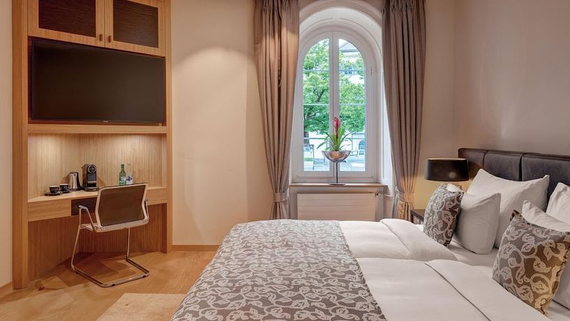 Imagen de la habitación del Hotel Alte Post, Bonaduz. Foto 19