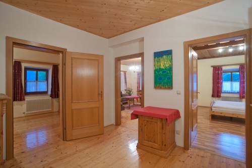 Imagen general del Hotel Alte Post, Faistenau. Foto 3