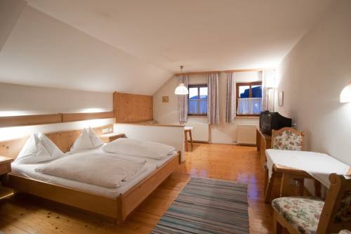 Imagen general del Hotel Alte Post, Faistenau. Foto 6