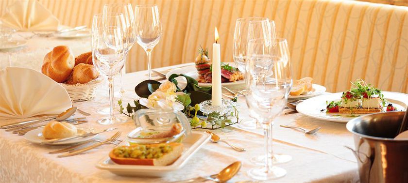 Imagen del bar/restaurante del Hotel Alte Post, Fulpmes. Foto 3