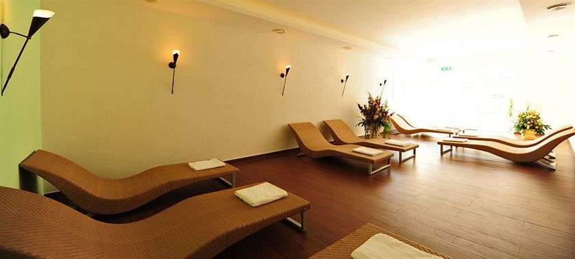 Imagen del bar/restaurante del Hotel Alte Post, Fulpmes. Foto 4