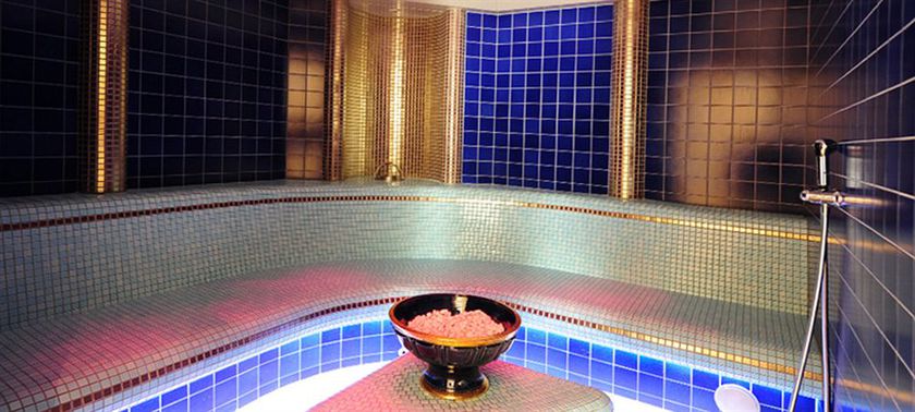 Imagen de los interiores del Hotel Alte Post, Fulpmes. Foto 10