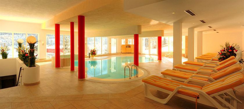 Imagen general del Hotel Alte Post, Fulpmes. Foto 2