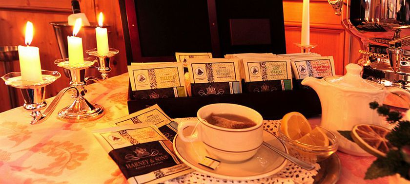 Imagen de los exteriores del Hotel Alte Post, Fulpmes. Foto 8