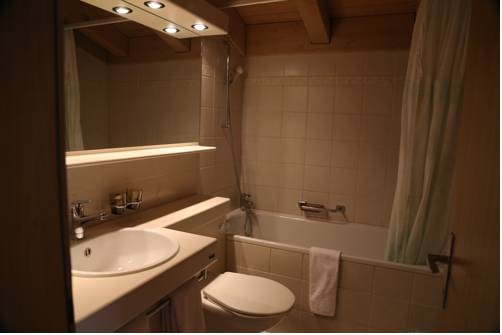 Imagen general del Hotel Alte Post, Grindelwald. Foto 3