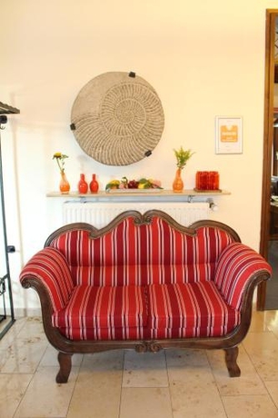 Imagen general del Hotel Alte Post, Krefeld. Foto 1