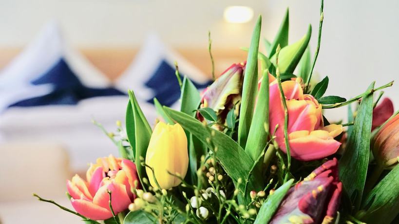 Imagen de la habitación del Hotel Alte Post, Mindelheim. Foto 7