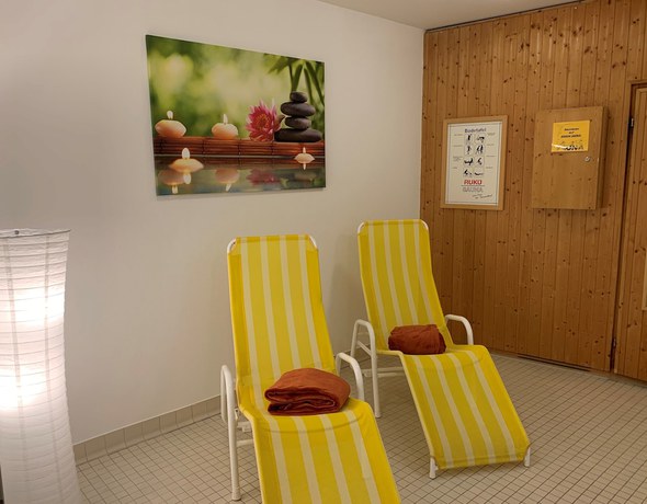 Imagen general del Hotel Alte Post, Mindelheim. Foto 2