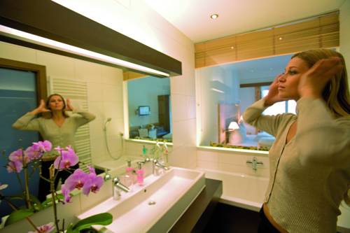 Imagen de la habitación del Hotel Alte Post, Oberammergau. Foto 13