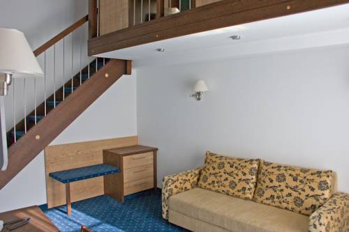 Imagen de la habitación del Hotel Alte Post, Oberammergau. Foto 16