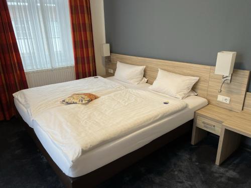 Imagen general del Hotel Alte Post Ostbevern. Foto 1