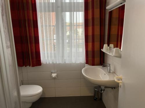 Imagen general del Hotel Alte Post Ostbevern. Foto 3