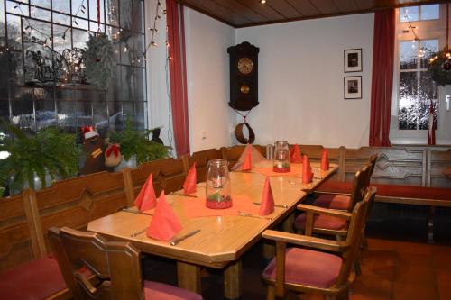 Imagen general del Hotel Alte Post Ostbevern. Foto 6