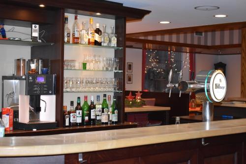 Imagen general del Hotel Alte Post Ostbevern. Foto 7