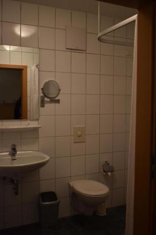 Imagen general del Hotel Alte Post Ostbevern. Foto 9