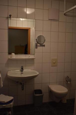 Imagen general del Hotel Alte Post Ostbevern. Foto 10