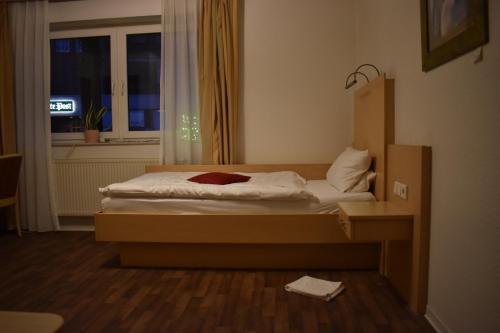 Imagen general del Hotel Alte Post Ostbevern. Foto 11