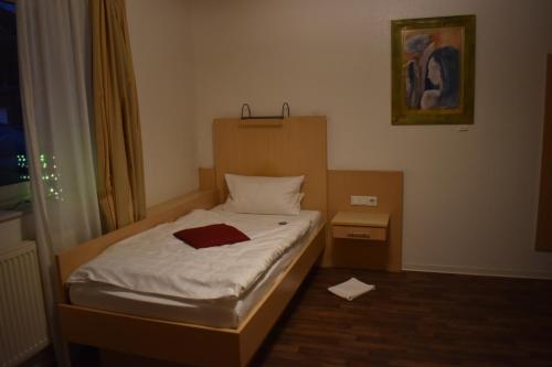 Imagen general del Hotel Alte Post Ostbevern. Foto 12