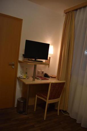 Imagen general del Hotel Alte Post Ostbevern. Foto 13