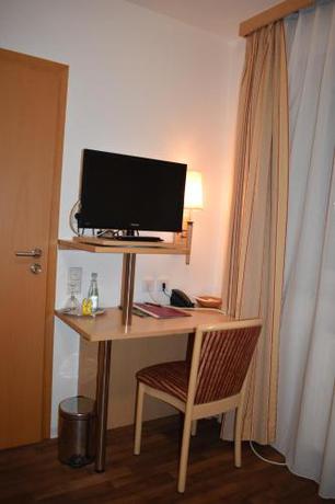 Imagen general del Hotel Alte Post Ostbevern. Foto 14