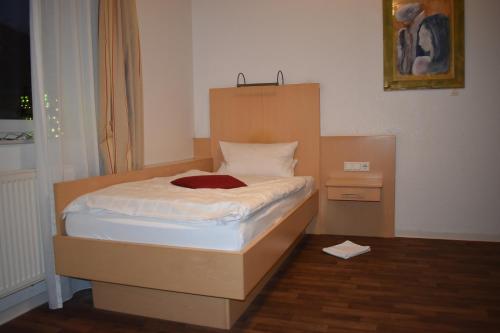Imagen general del Hotel Alte Post Ostbevern. Foto 15