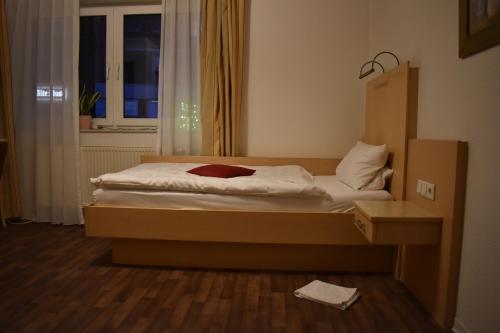 Imagen de la habitación del Hotel Alte Post Ostbevern. Foto 19