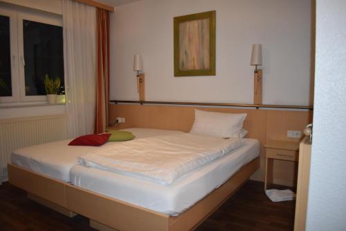 Imagen de la habitación del Hotel Alte Post Ostbevern. Foto 20