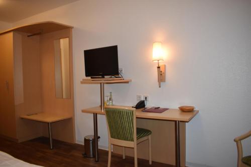Imagen general del Hotel Alte Post Ostbevern. Foto 16