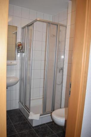 Imagen general del Hotel Alte Post Ostbevern. Foto 17