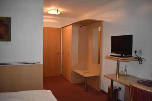 Imagen general del Hotel Alte Post Ostbevern. Foto 18