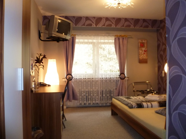 Imagen de la habitación del Hotel Alte Poststation. Foto 2