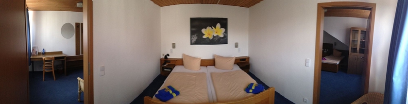 Imagen de la habitación del Hotel Alte Poststation. Foto 4